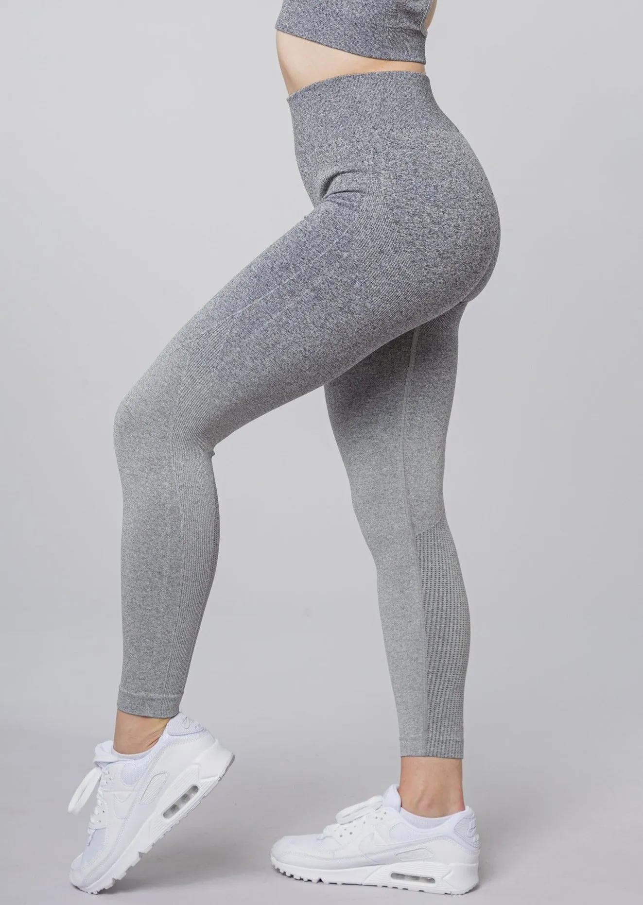 [LASTCHANCE] Glow Seamless Leggings