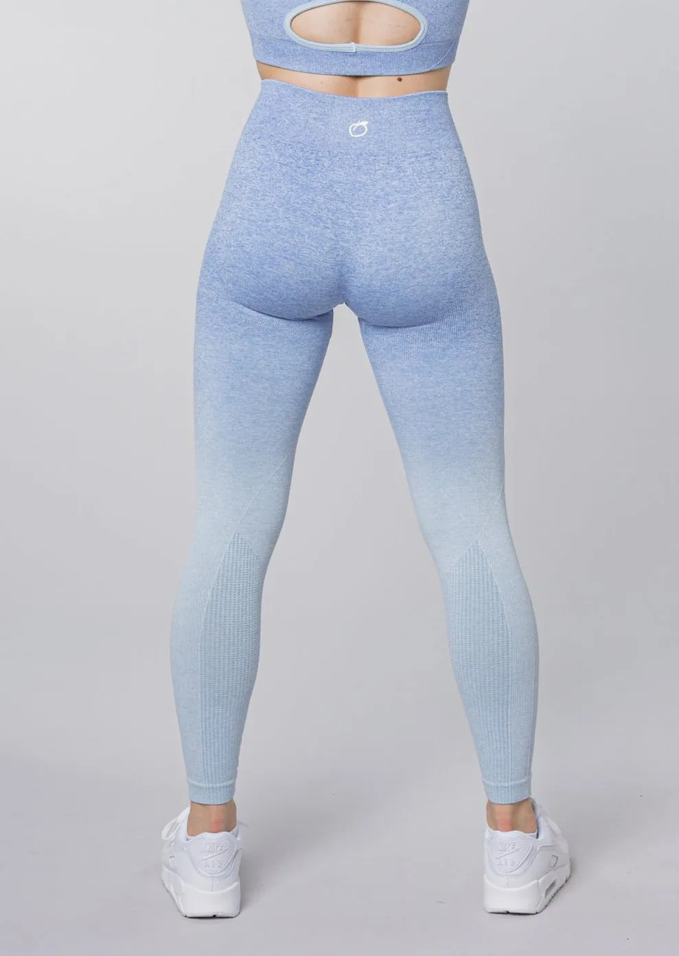 [LASTCHANCE] Glow Seamless Leggings