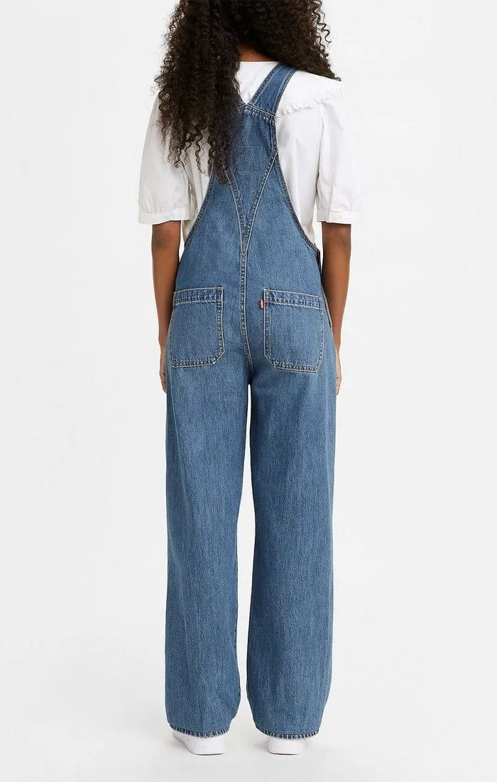 Levi's Utility Loose Overall