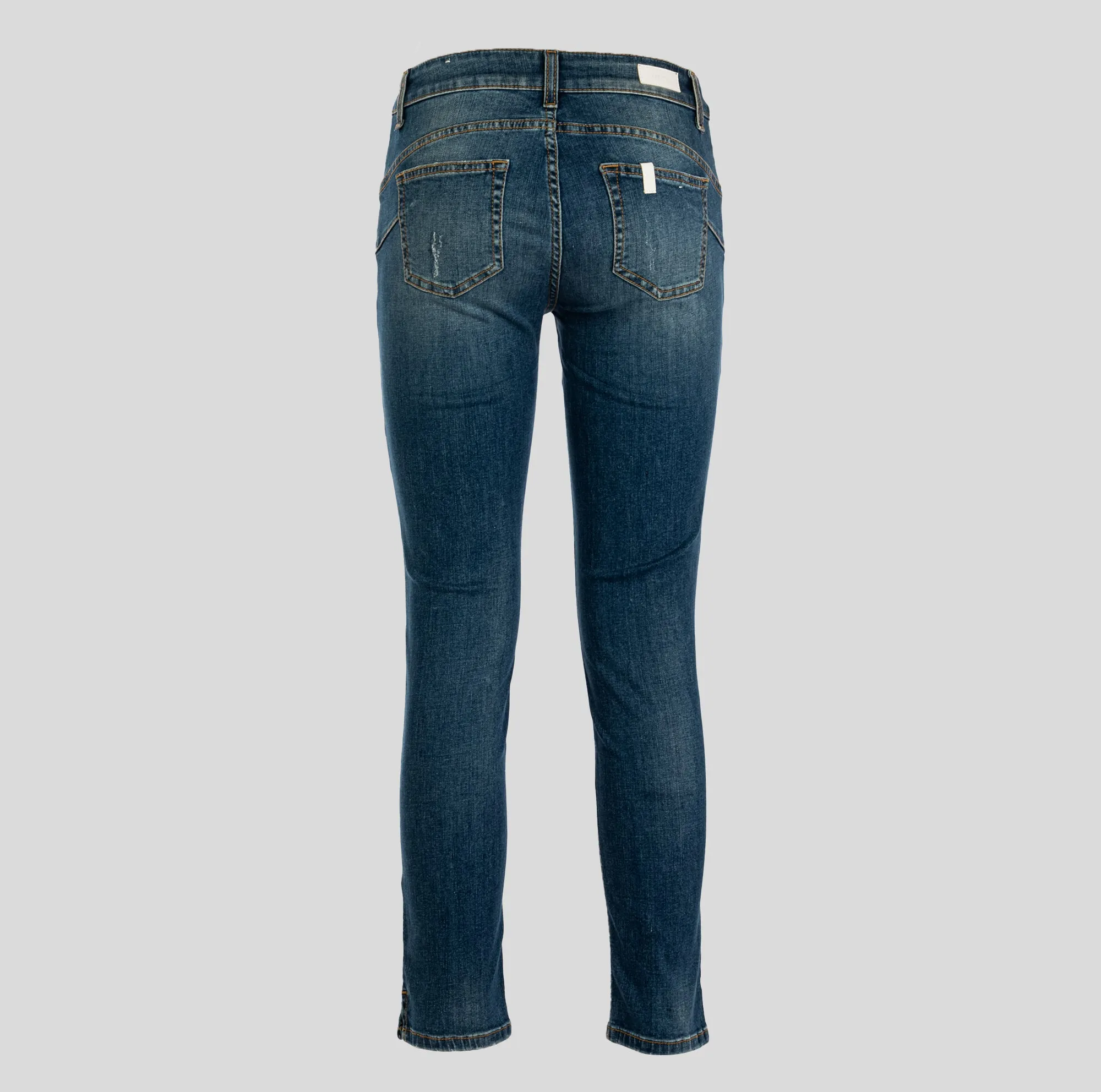 liu jo | jeans strappati da donna