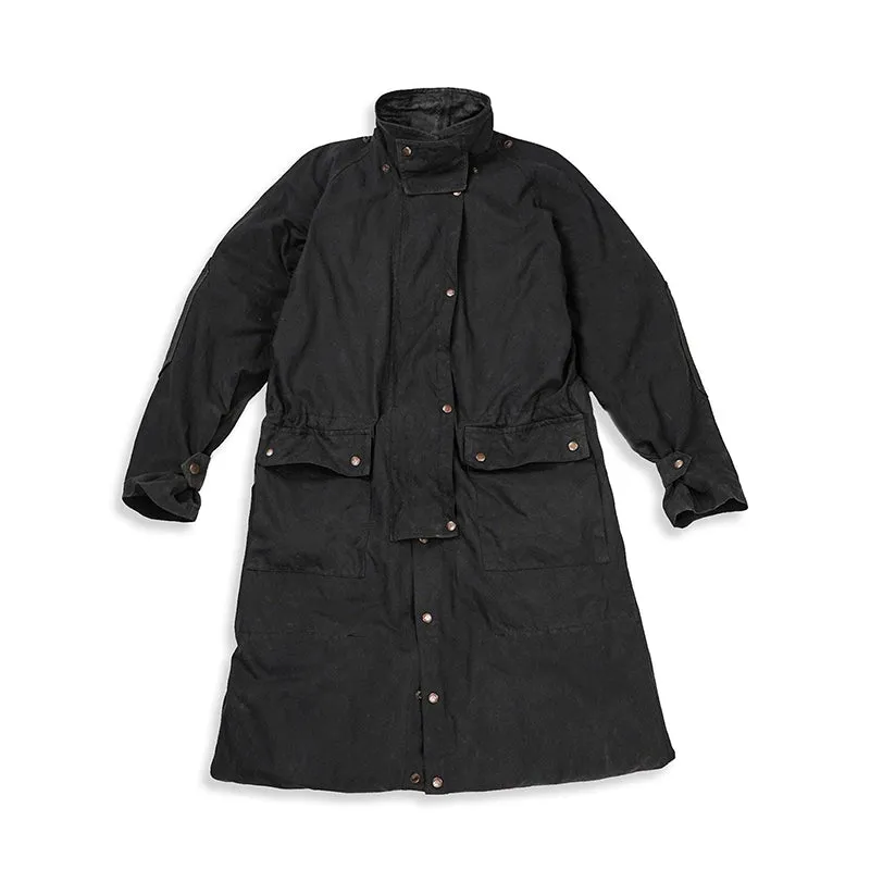 Long Rider 3-in-1 Coat