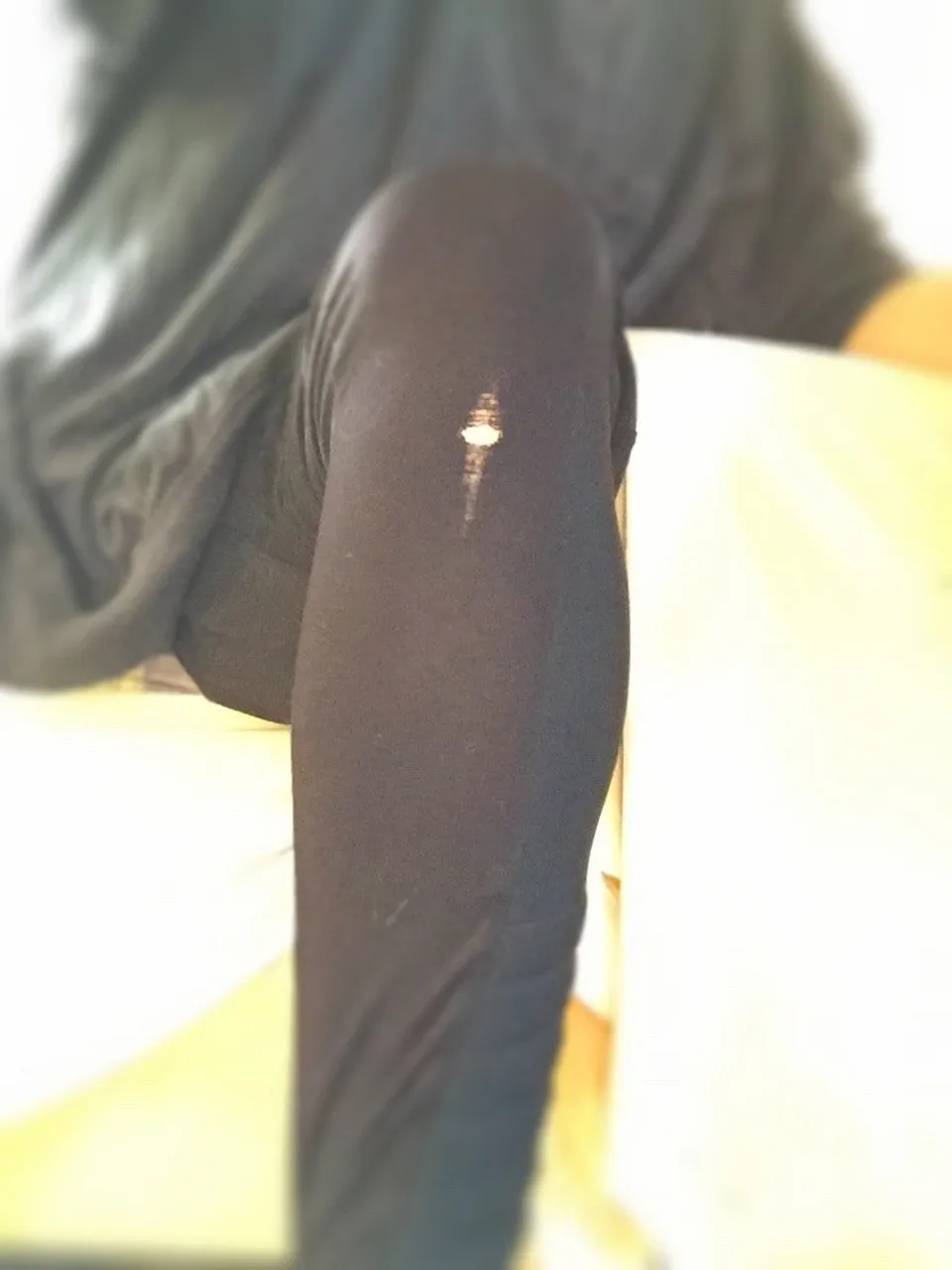 Margiela Legging