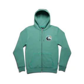 Men's Hike More Hoodie  |  Blue Spruce