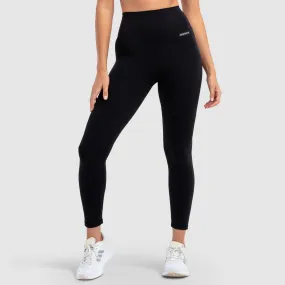 MotionSoft Leggings - Black