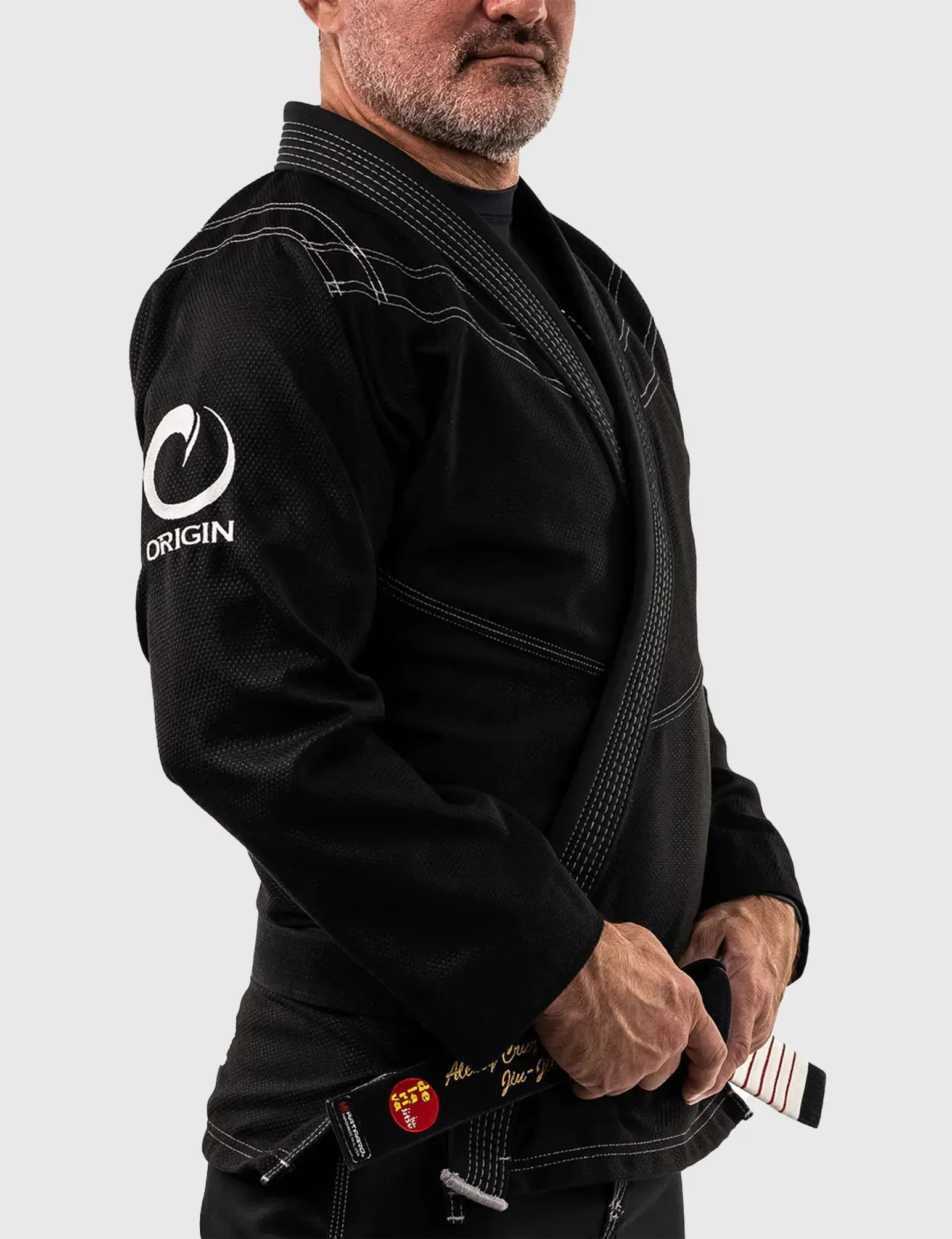 NANO PEARL™ DEF GI JACKET