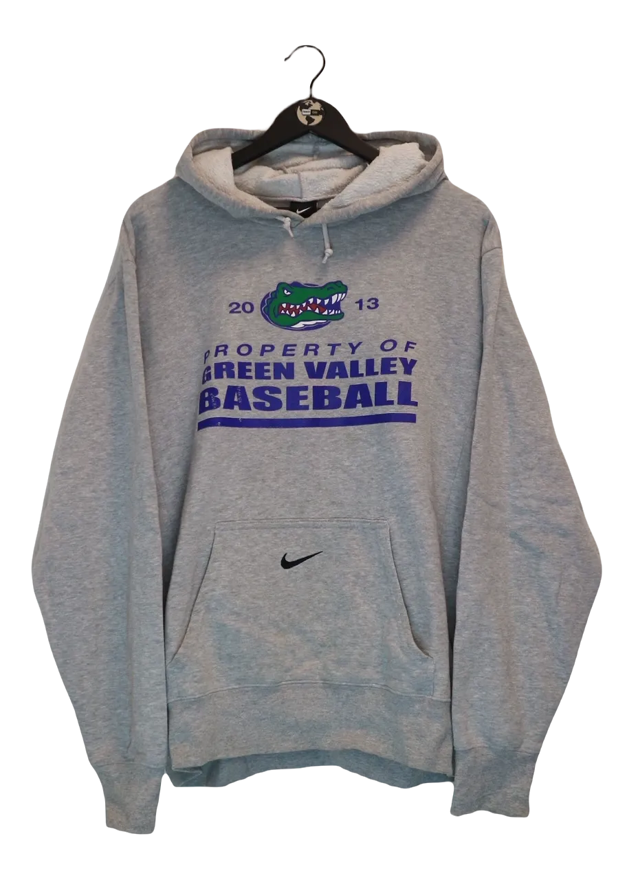 Nike Texas Gators hoody L