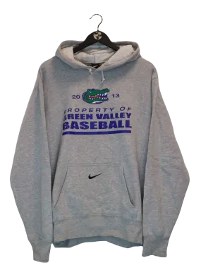 Nike Texas Gators hoody L