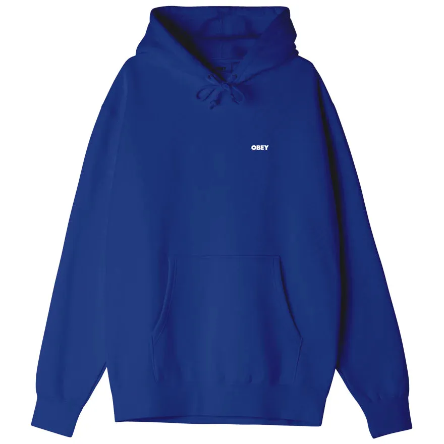 OBEY Bold Premium Pullover Hood