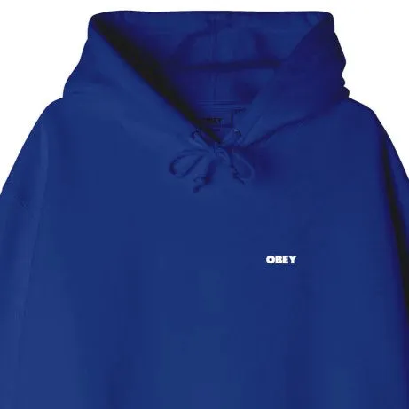 OBEY Bold Premium Pullover Hood