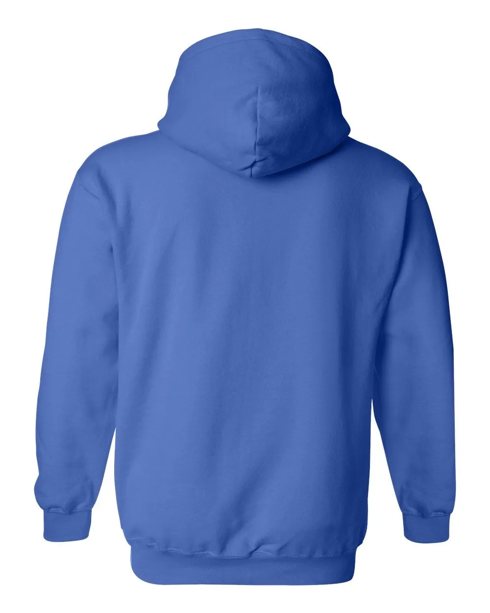 ORIGINAL RKM HOODIE - ROYAL BLUE