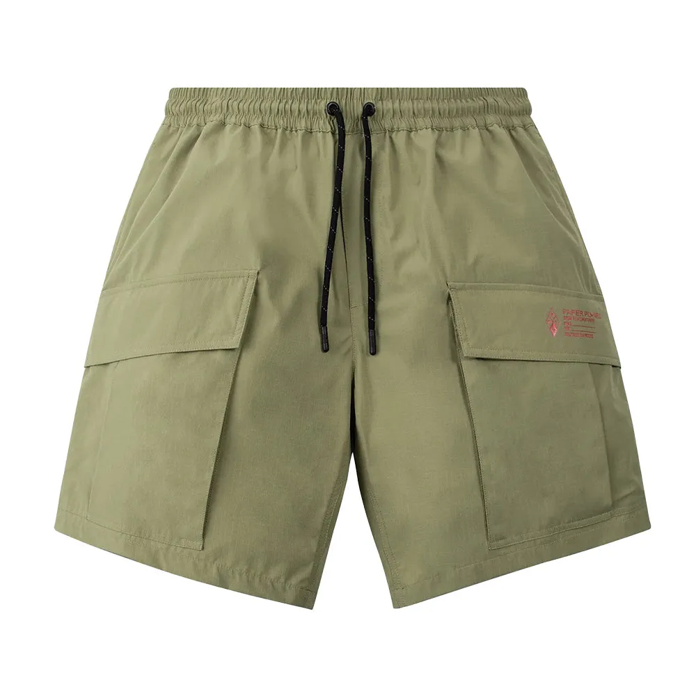 Paper Planes Super Cargo Short