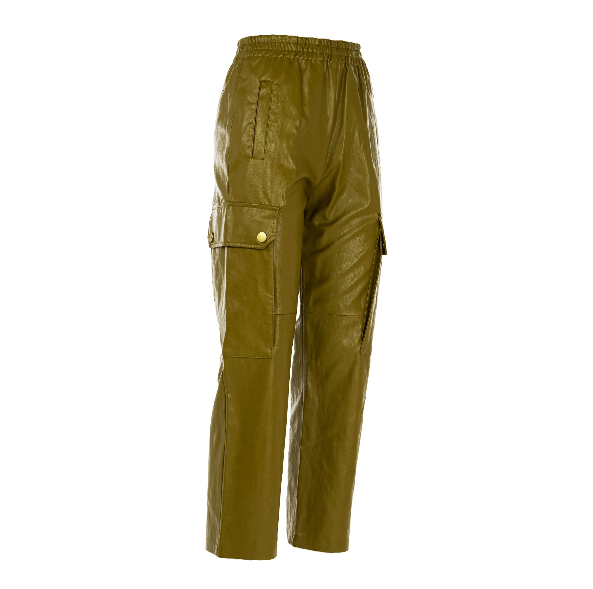 pinko | pantalone cargo da donna