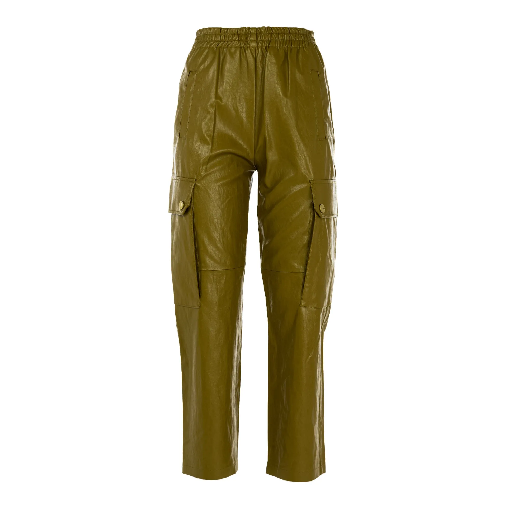 pinko | pantalone cargo da donna