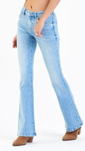 PORTMORE ROSA JEANS