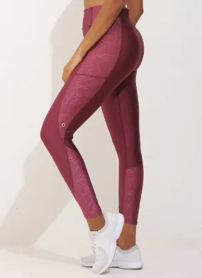 Power Legging (Geo Viena)