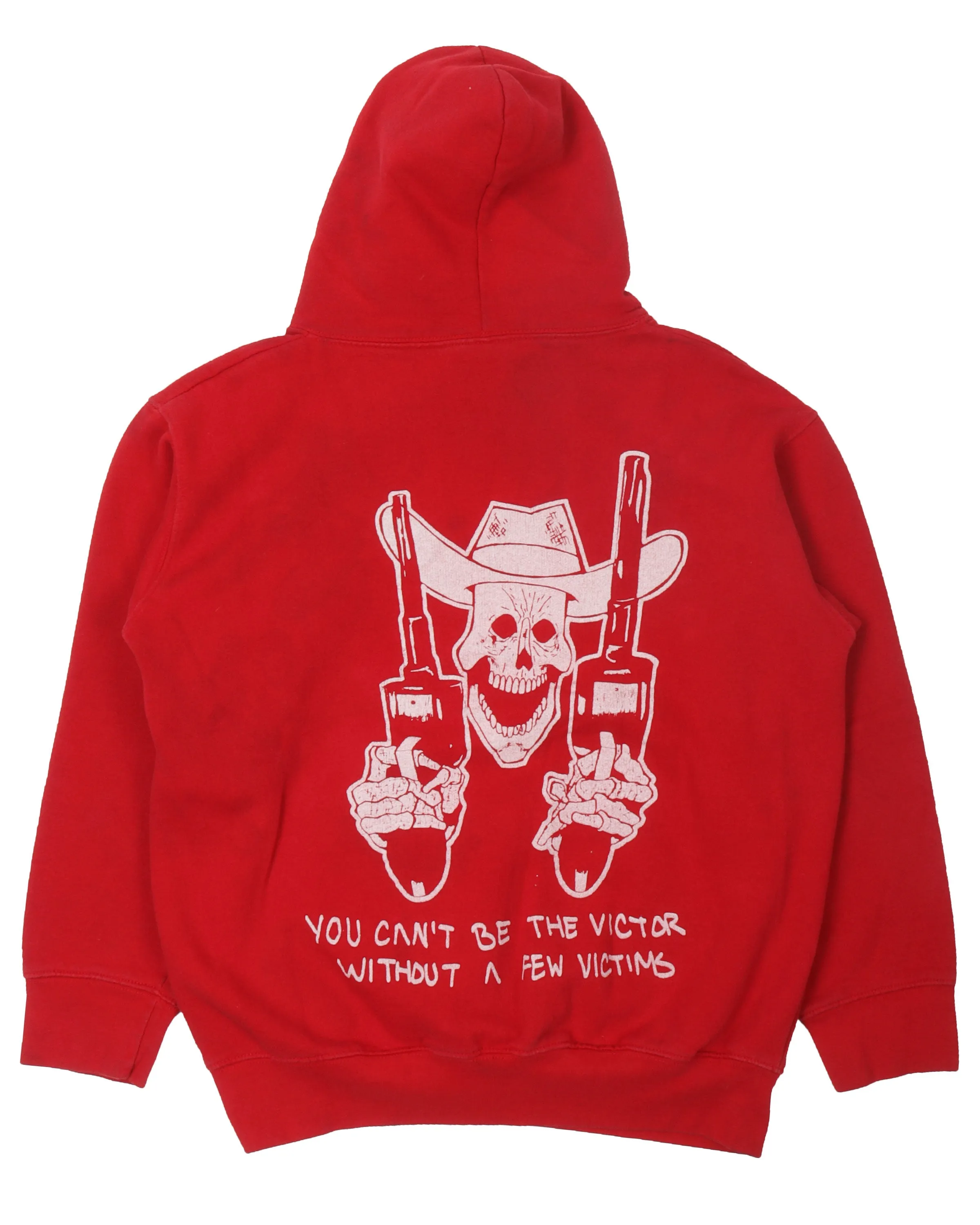 "Desperado" Hoodie