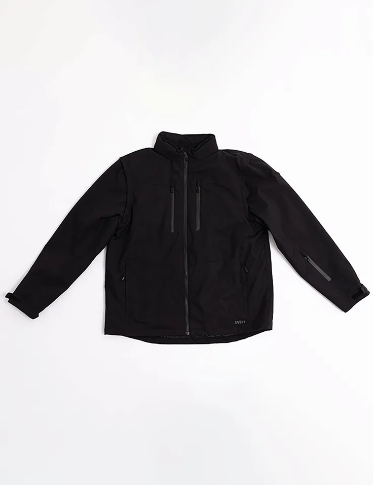 Revolution 2.0 Jacket