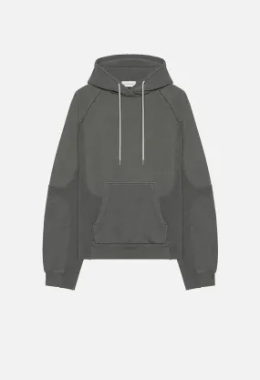 Seneca Hoodie / Black