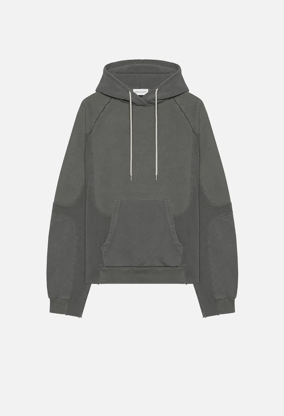 Seneca Hoodie / Black