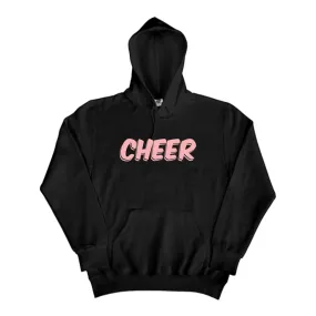 SG Cheer hoodie