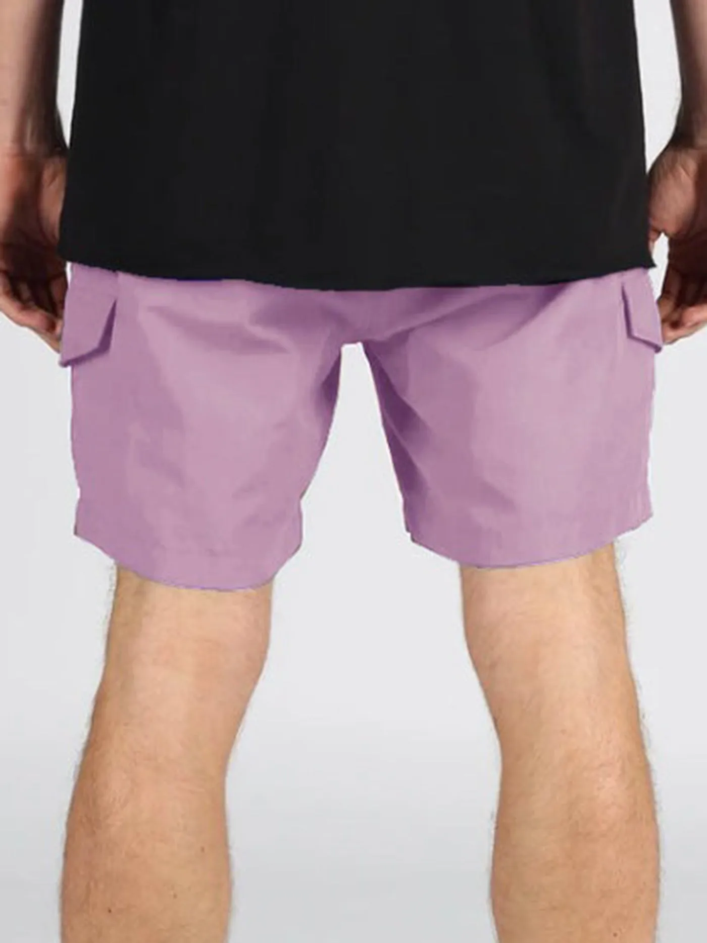 Short Union Cargo Shorts