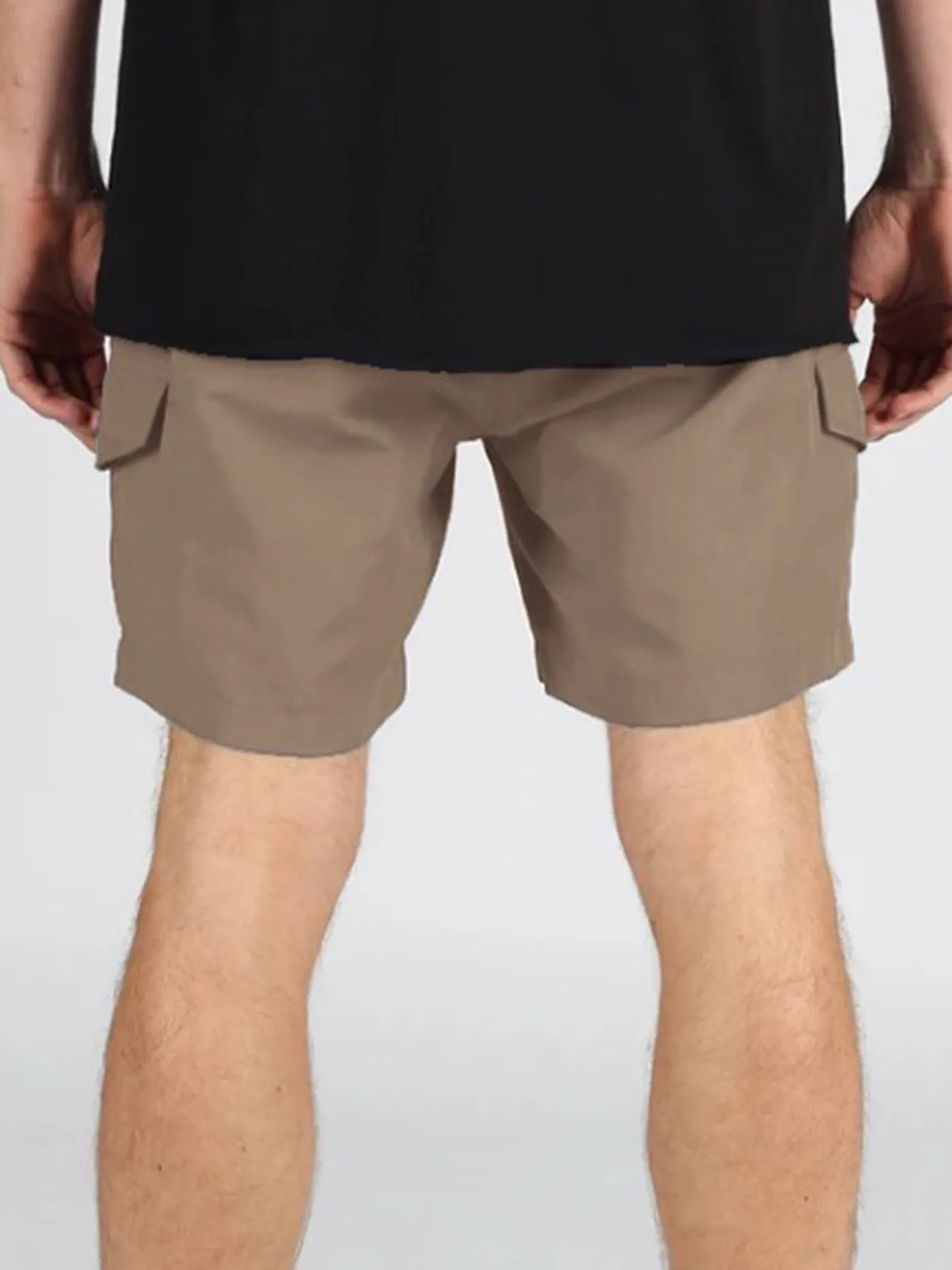 Short Union Cargo Shorts