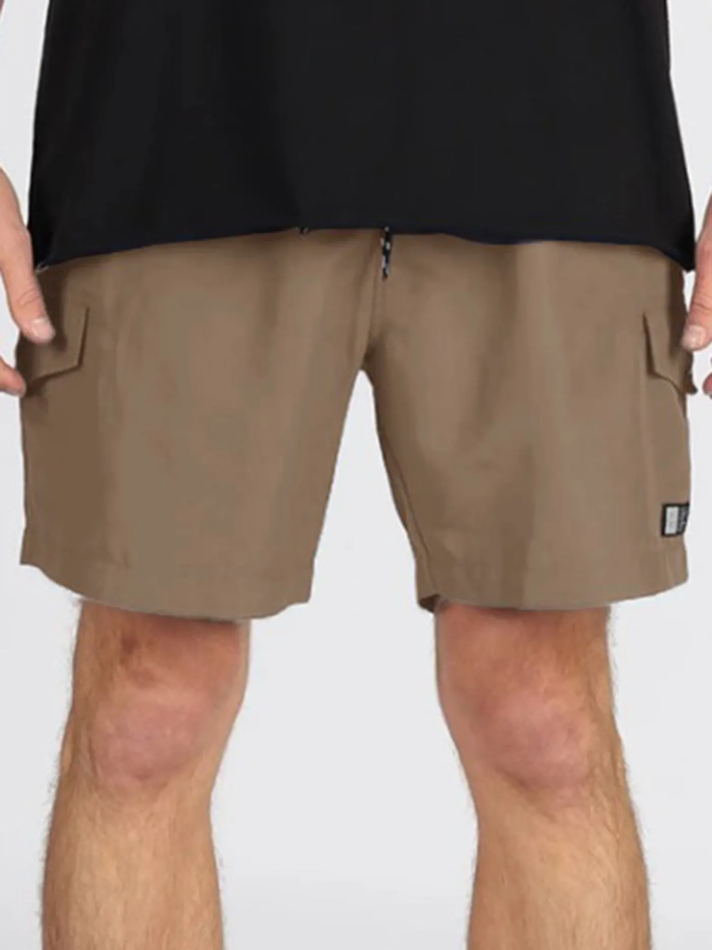 Short Union Cargo Shorts