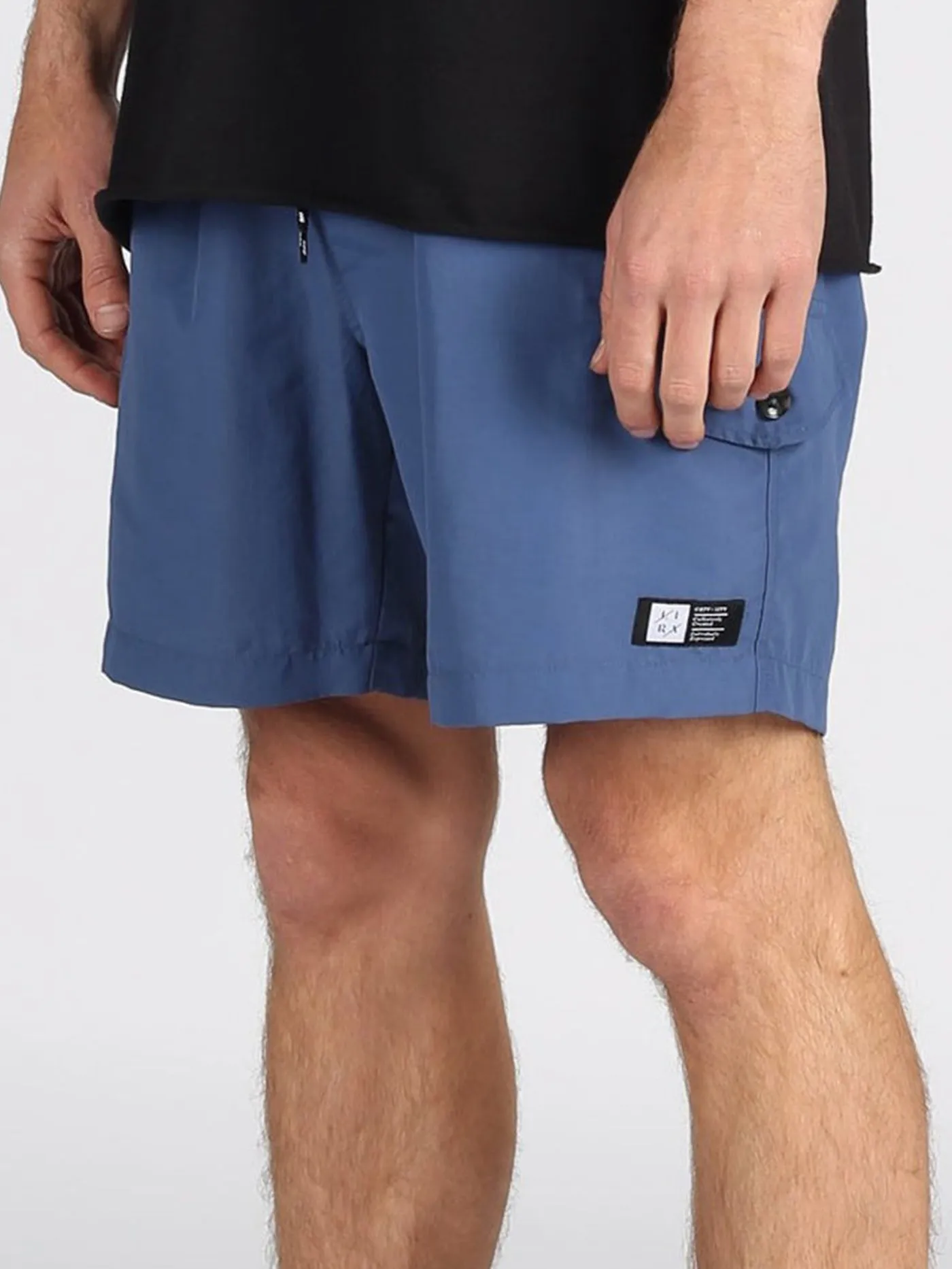 Short Union Cargo Shorts