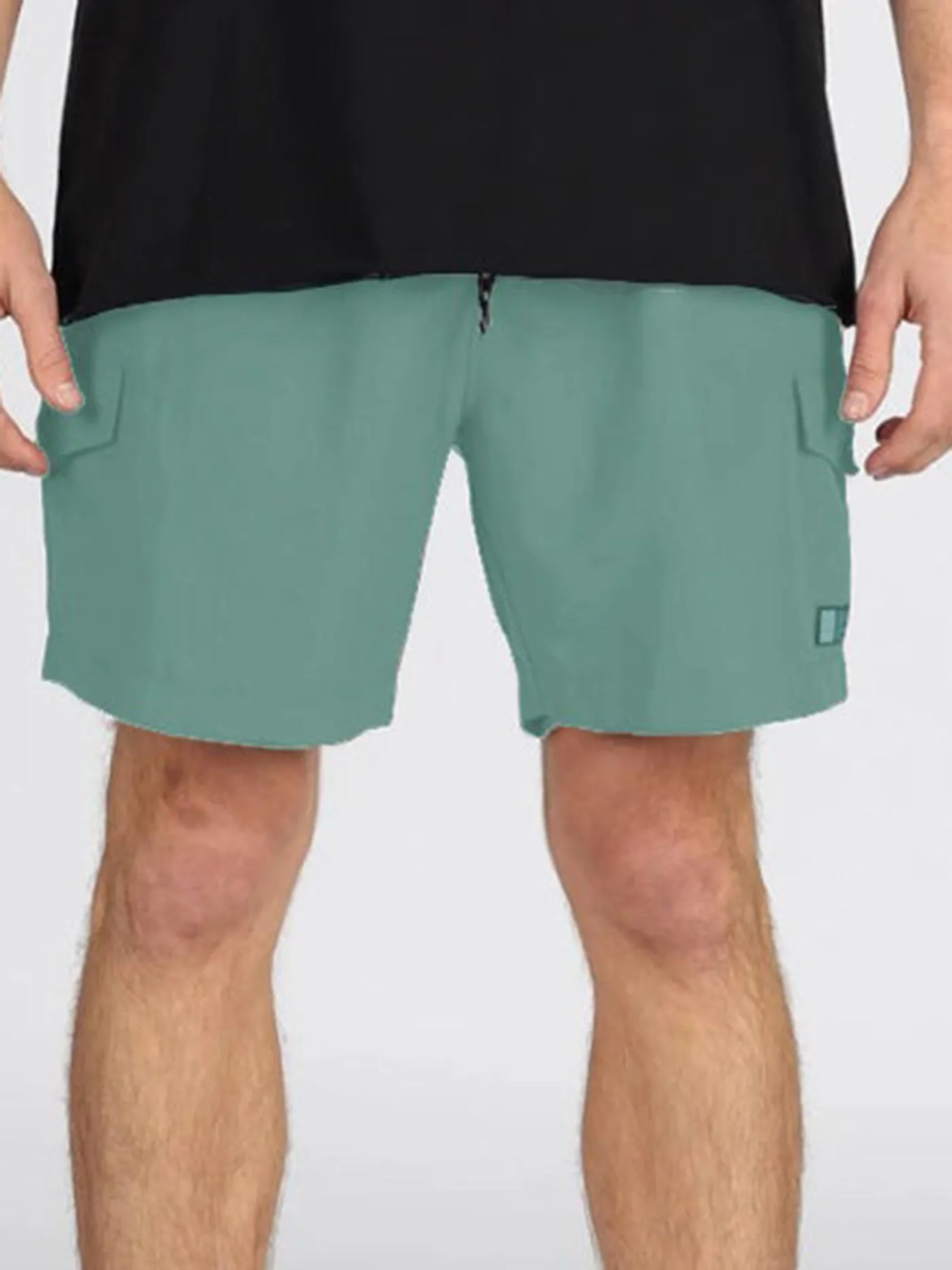 Short Union Cargo Shorts