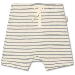 Shorts Modal Striped