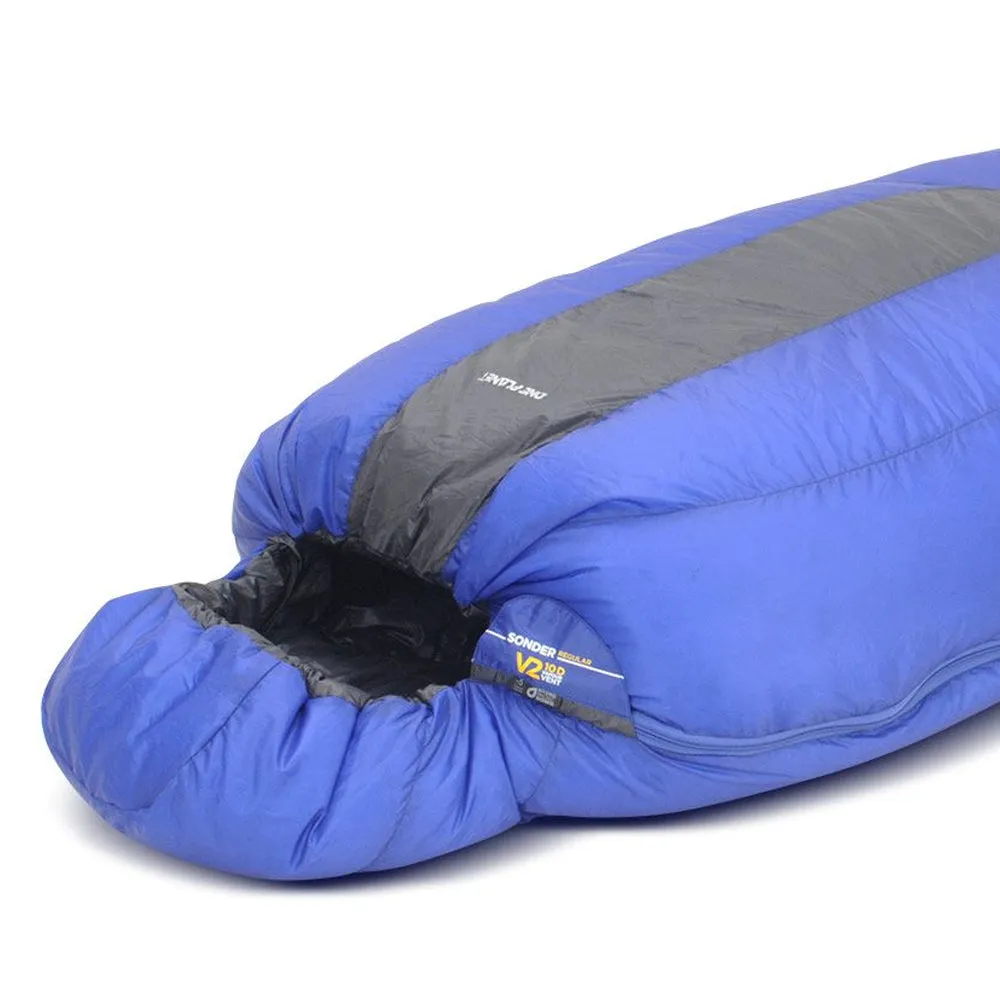 Sonder Down Sleeping Bag