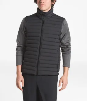 Stretch Down Vest - Men's