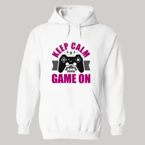 Sudadera Hombre  Hoodie Gamer Videojuegos Frases 082