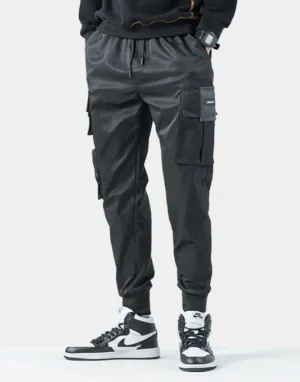 Techwear Jeans