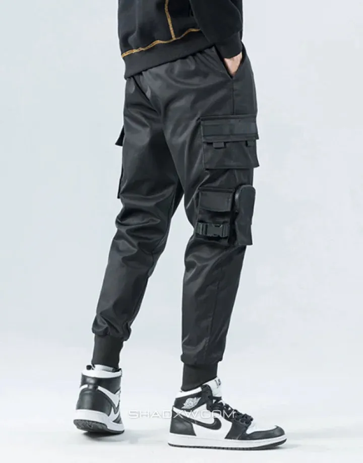 Techwear Jeans