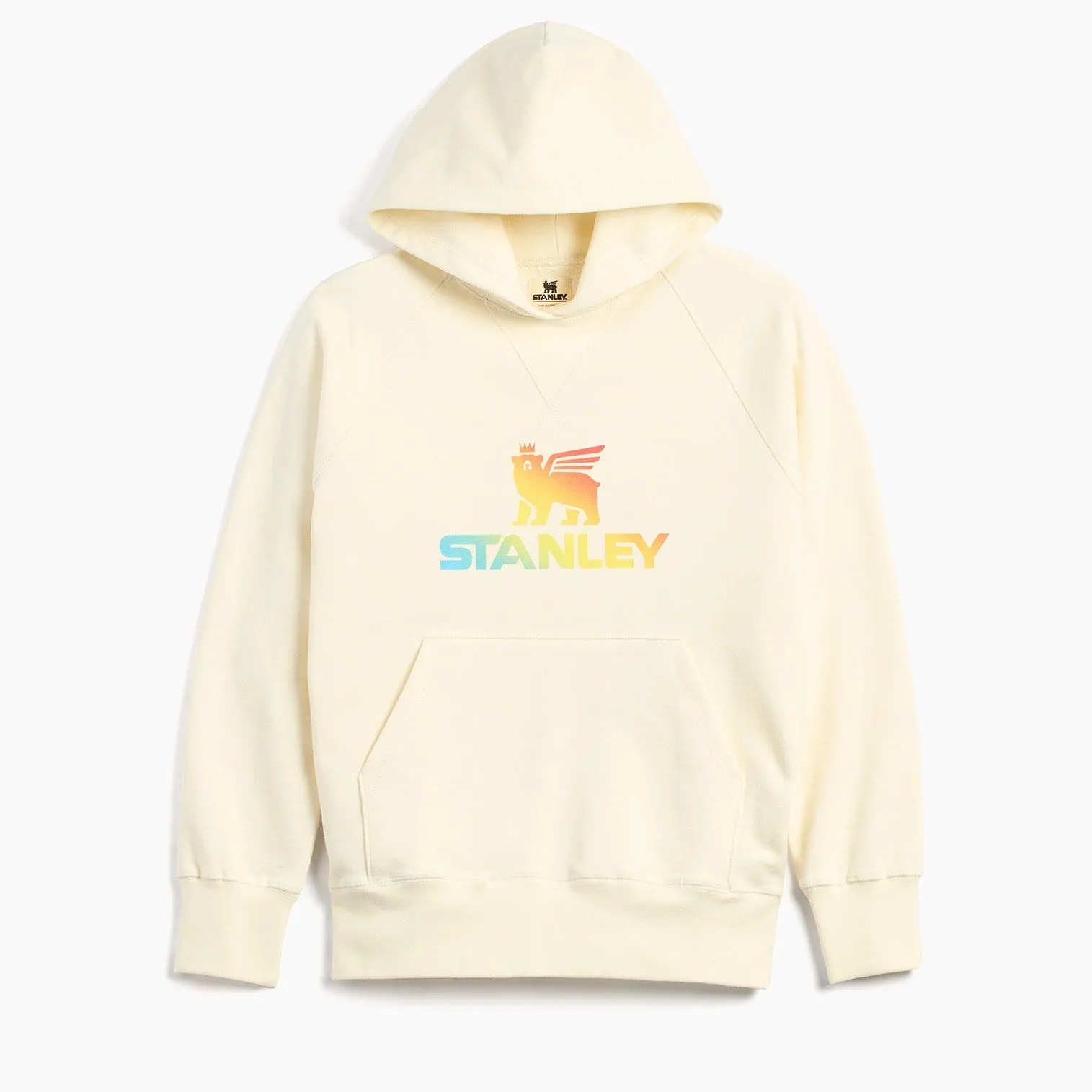 The Gradient Hoodie