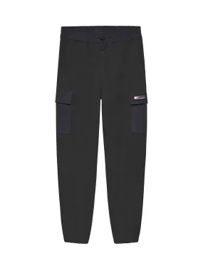 Tommy Jeans Pantaloni Sportivi DW0DW17313