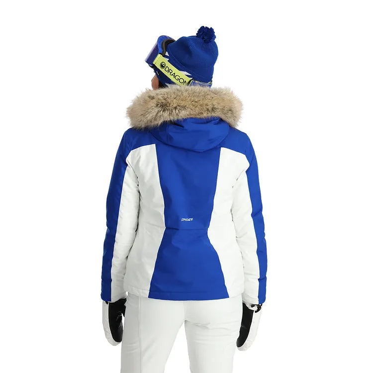 Vida Jacket Women's