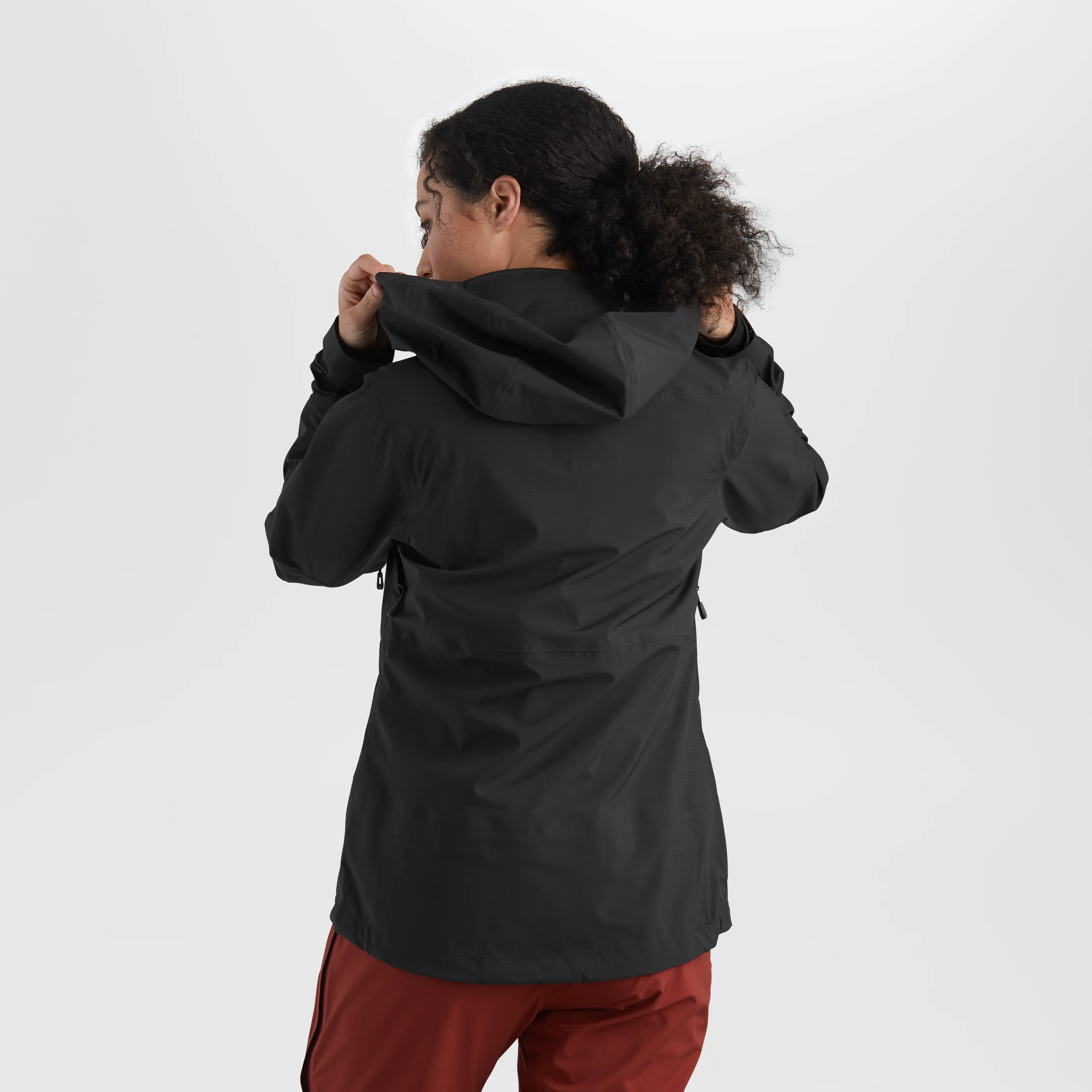 Women's Carbide Jacket