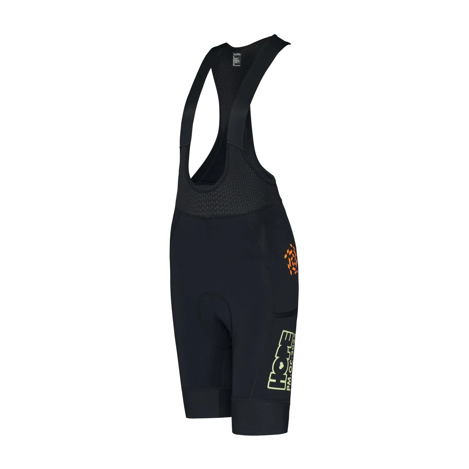 Women's Core Bib - Conifer Hope