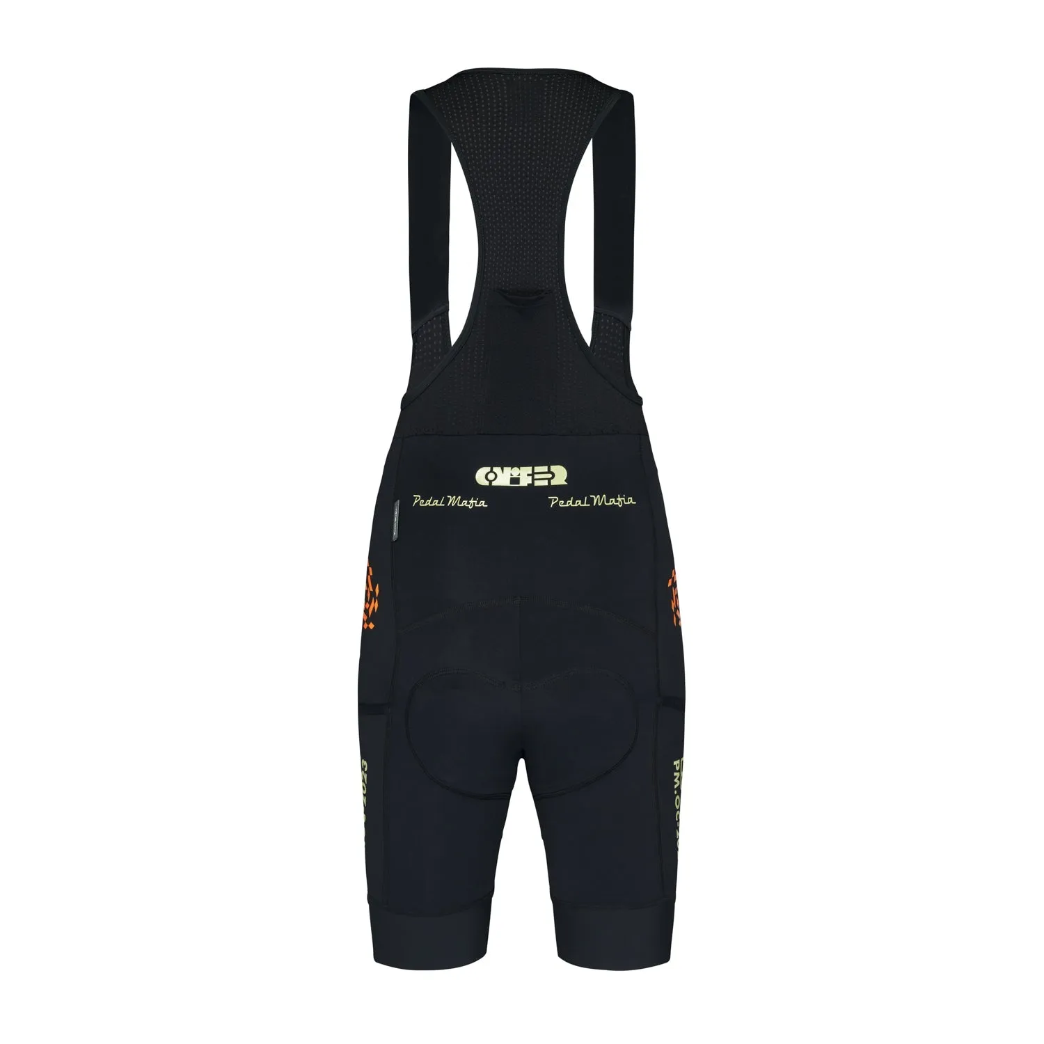 Women's Core Bib - Conifer Hope