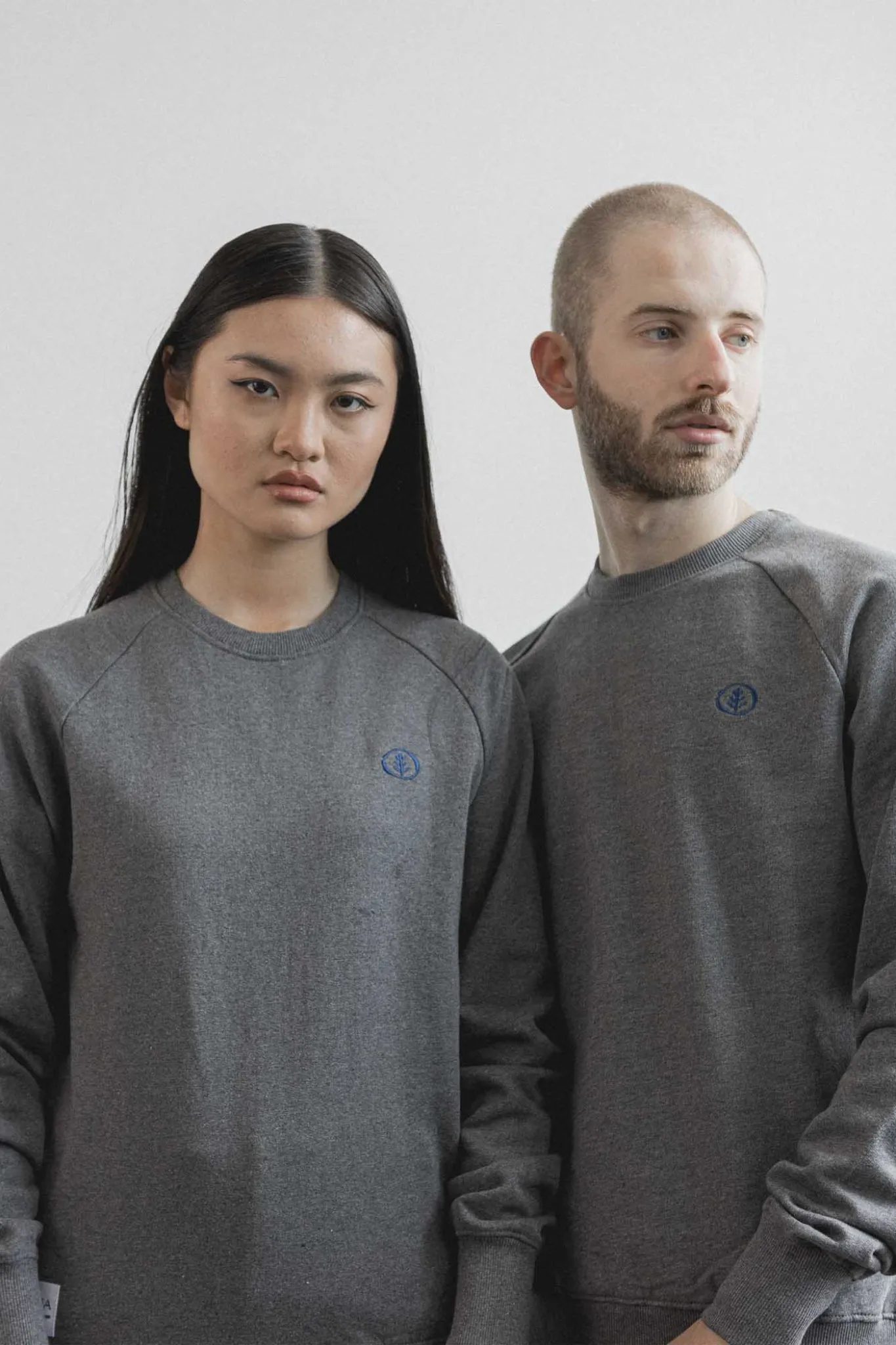 Zen Crew Sweater