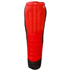 Zero UL 7°C Ultra-light Down Sleeping Bag